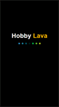 Mobile Screenshot of hobbylava.es